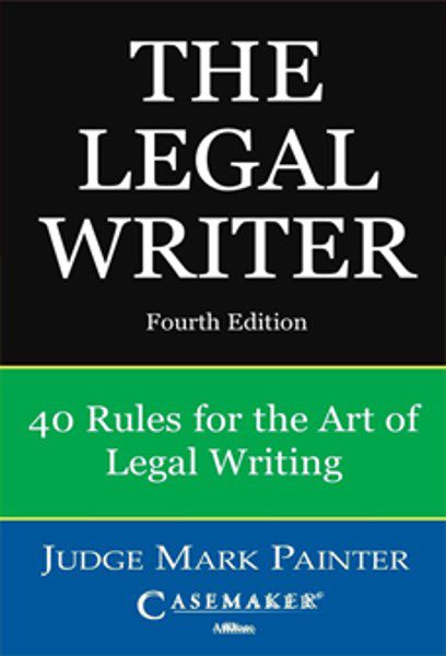 The Legal Writer